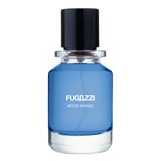 MOOD SWINGS - FUGAZZI