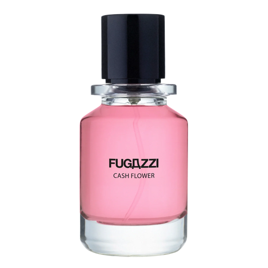 CASH FLOWER - FUGAZZI