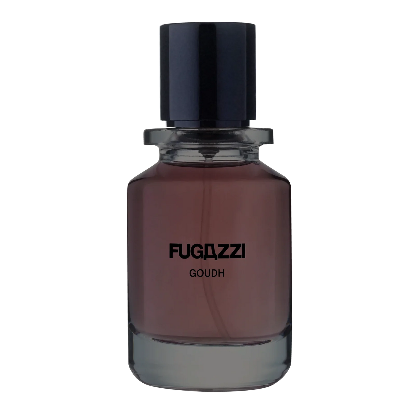 GOUDH - FUGAZZI