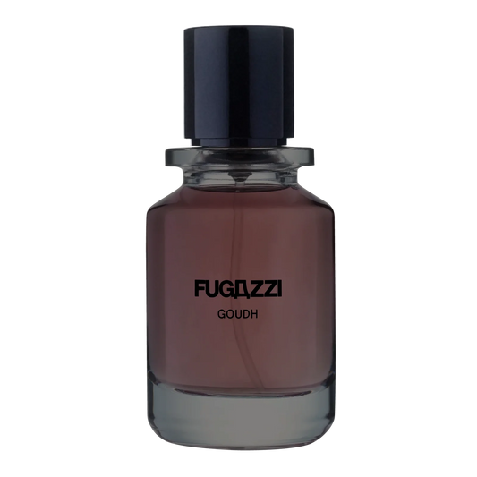 GOUDH - FUGAZZI