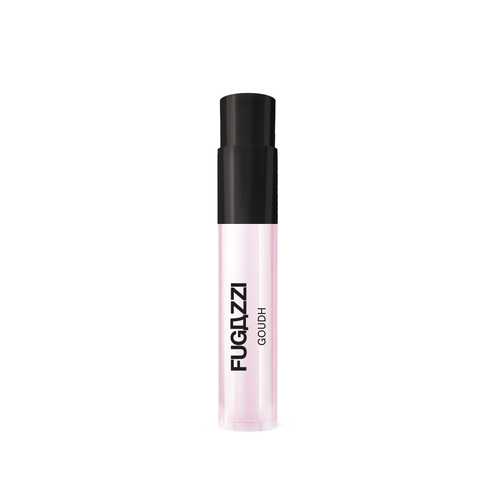 GOUDH - FUGAZZI