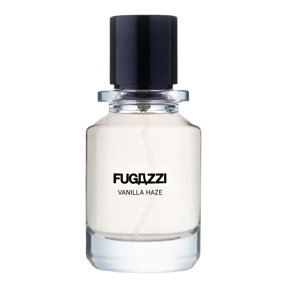 VANILLA HAZE EXTRAIT - FUGAZZI