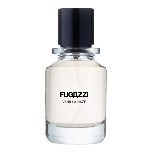 VANILLA HAZE EXTRAIT - FUGAZZI