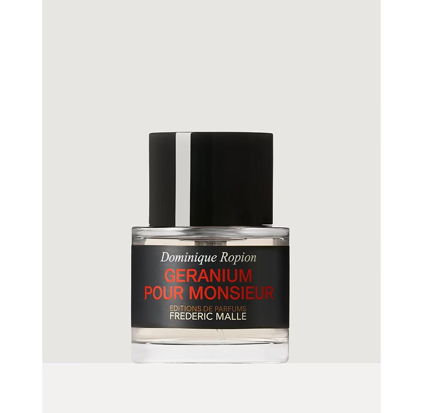 GERANIUM POUR MONSIEUR - FREDERIC MALLE