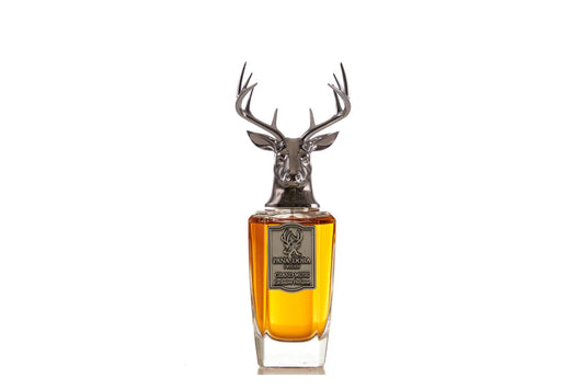 GREAT MUSK EXTRAIT- PANADORA