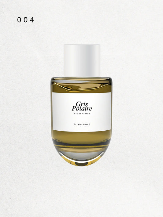 GRIS POLAIRE - ELIXIR PRIVÉE
