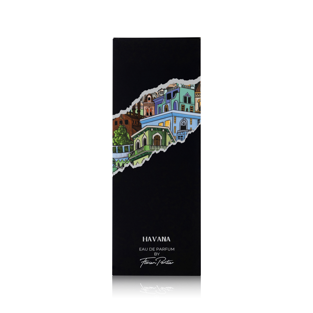 HAVANA - FLORIAN PONTIER