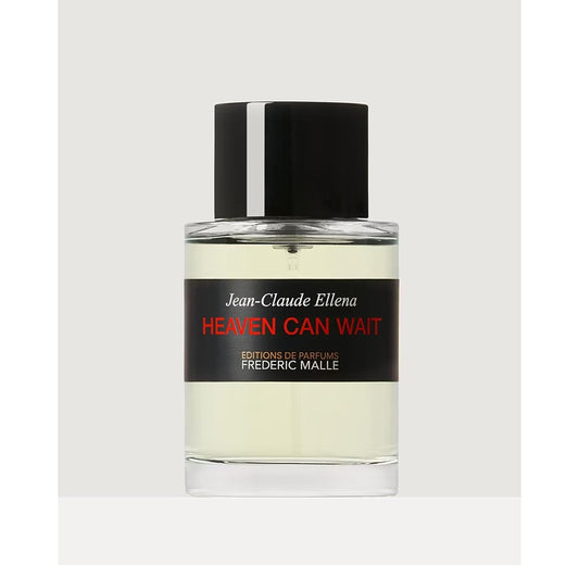 HEAVEN CAN WAIT - FREDERIC MALLE