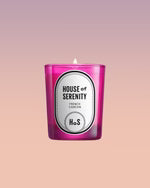 FRENCH CANCAN - THE HOUSE OF SERENITY