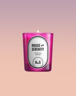 TROPICAL DREAM - THE HOUSE OF SERENITY