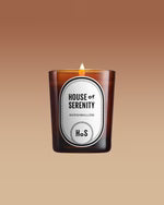 MARSHMALLOW – DAS HAUS DER GELASSENHEIT