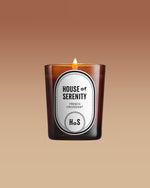 FRENCH CROISSANT - THE HOUSE OF SERENITY