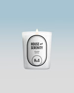 GRAND HÔTEL - THE HOUSE OF SERENITY