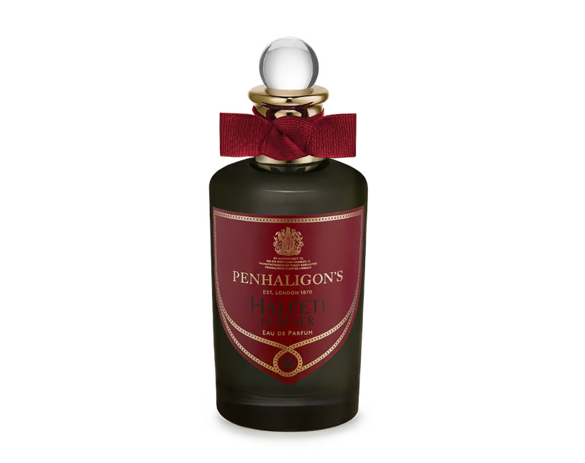 HALFETI LEATHER EDP - PENHALIGON'S