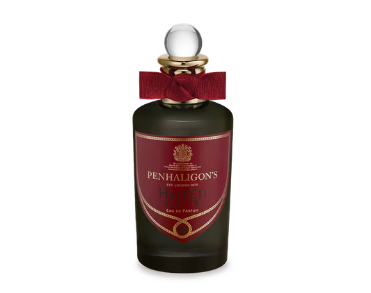 HALFETI LEATHER EDP - PENHALIGON'S