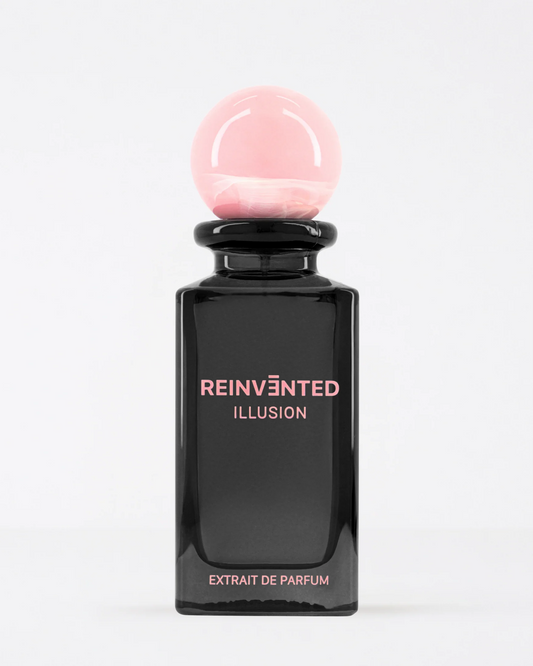 ILLUSION - REINVENTED