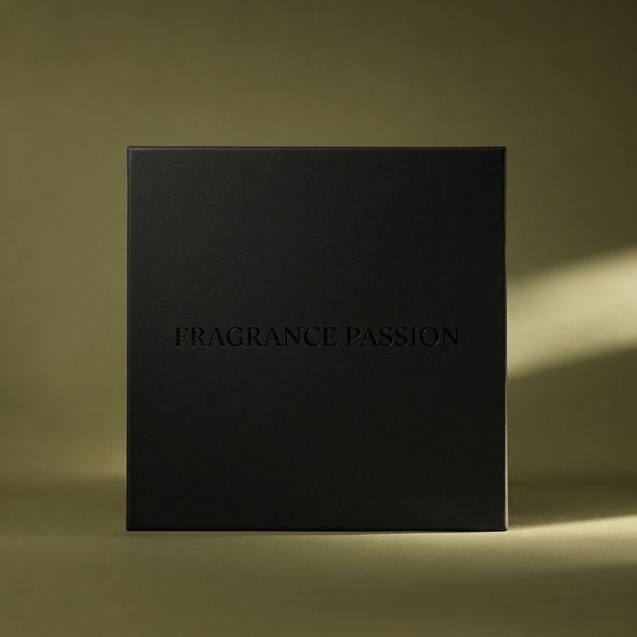 Calendrier de l'Avent 2026 - Fragrance Passion
