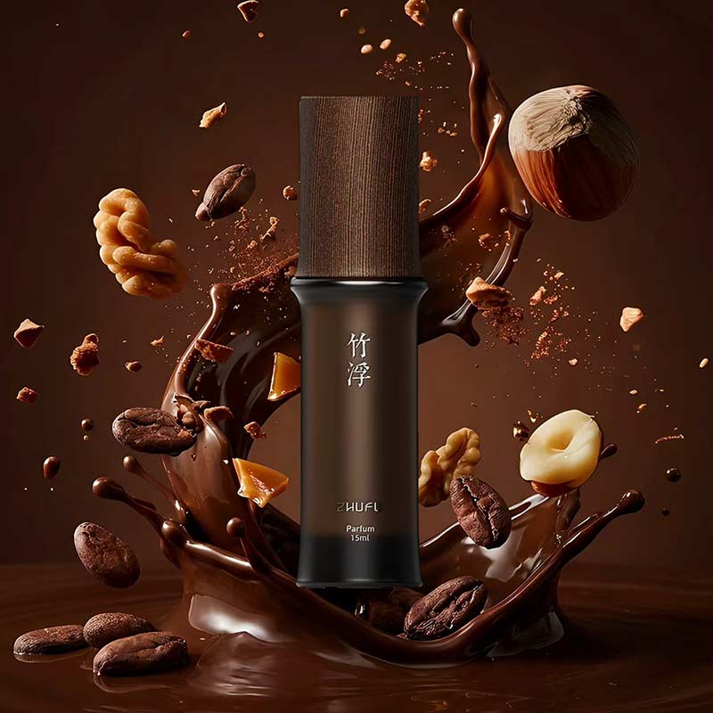 COCOA TOFFEE - ZHUFU