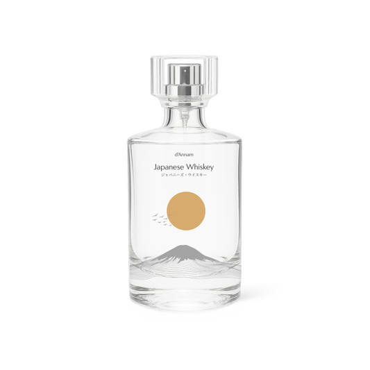 JAPANESE WHISKEY - D'ANNAM