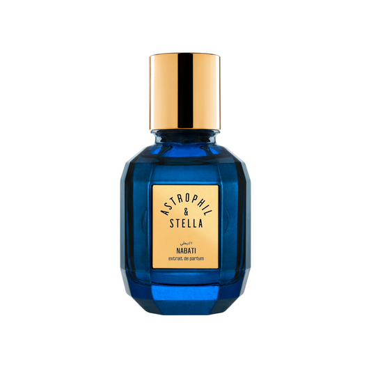NABATI - ASTROPHIL & STELLA