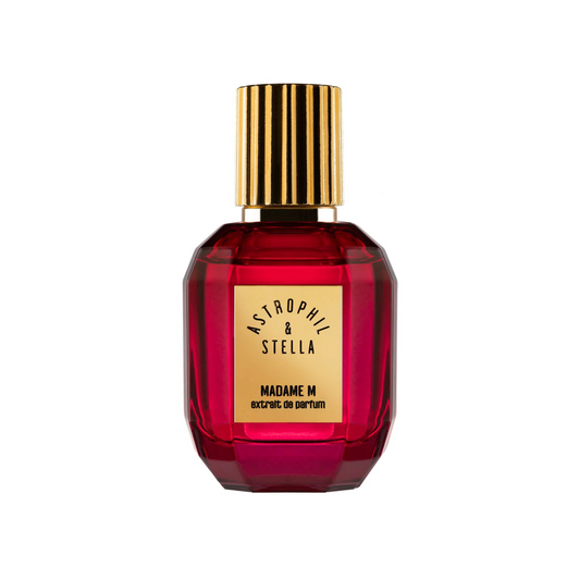 MADAME M - ASTROPHIL & STELLA