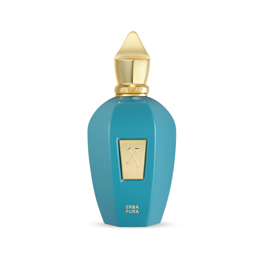 ERBA PURA - XERJOFF