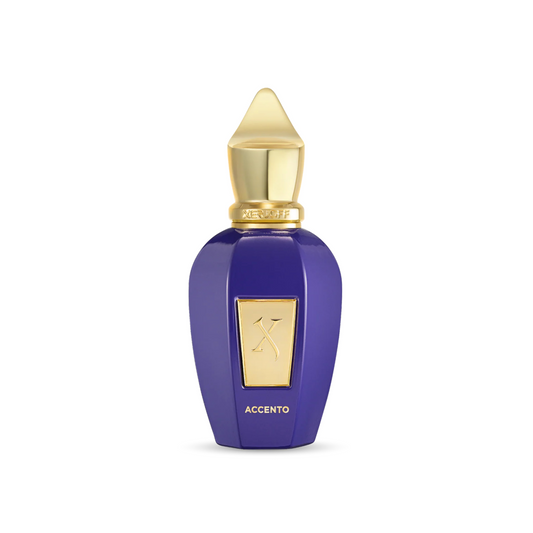 ACCENTO - XERJOFF
