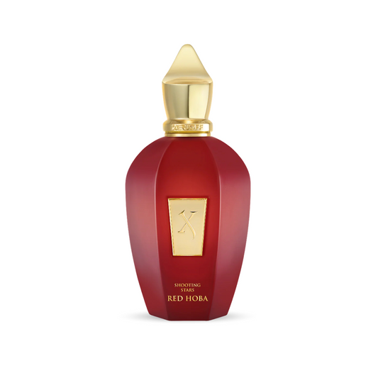 RED HOBA - XERJOFF