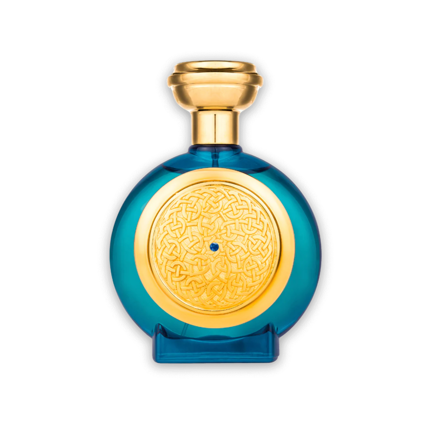 AQUA SAPPHIRE - BOADICEA