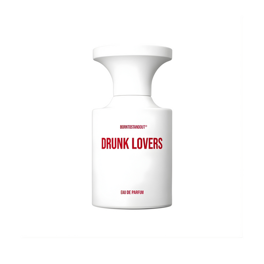DRUNK LOVERS - NACIDOSPARADESTACAR