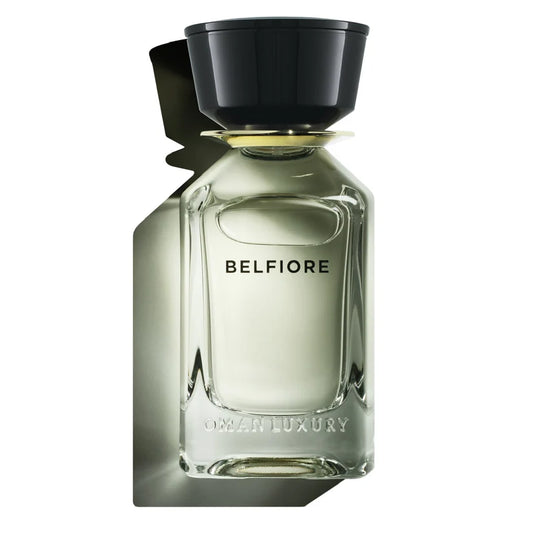 BELFIORE - OMAN LUXURY