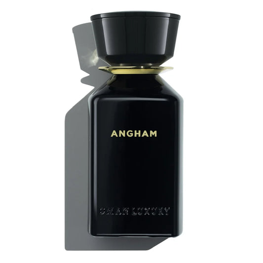 ANGHAM - OMAN LUXURY