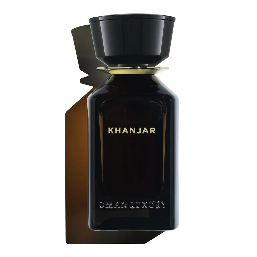 KHANJAR - OMAN LUXURY