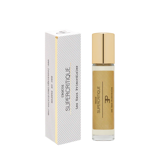 CROCUS - LES EAUX PRIMORDIALES