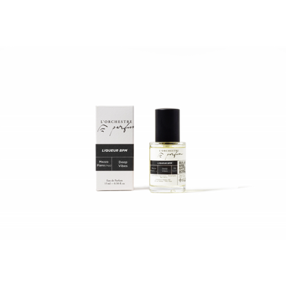 LIQUEUR BPM - L'ORCHESTRE PARFUM