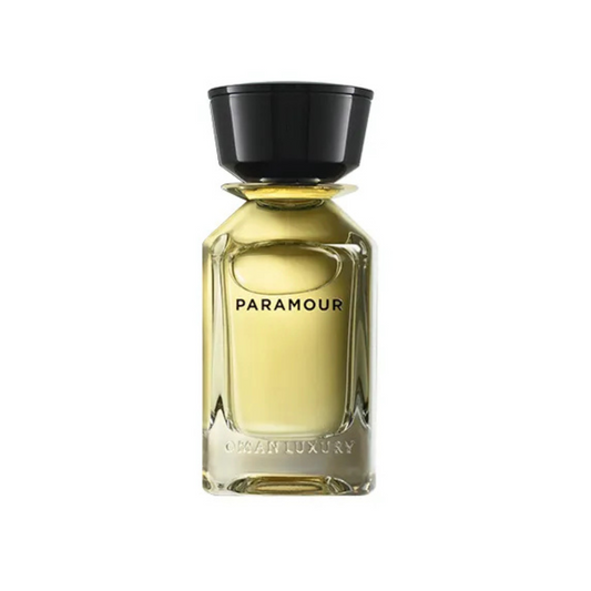PARAMOUR - OMAN LUXUS