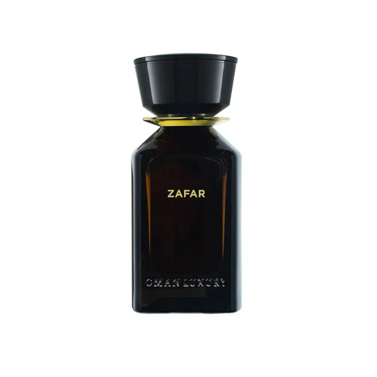 ZAFAR - OMAN LUXUS