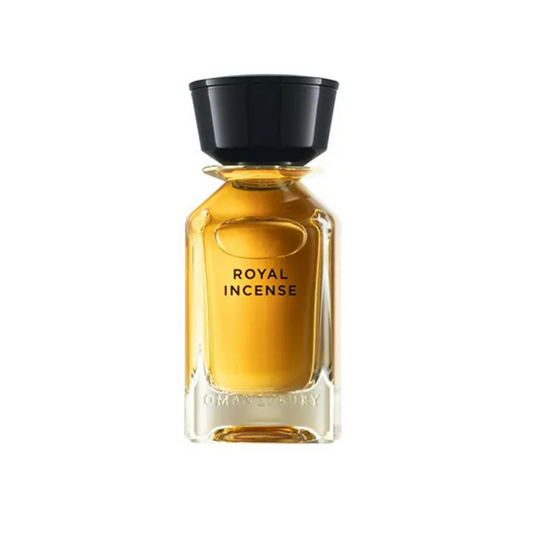 ROYAL INCENSE - OMAN LUXUS