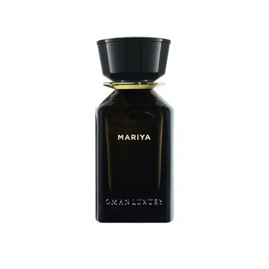 MARIYA - OMAN LUXUS