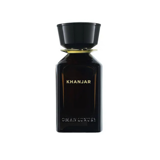 KHANJAR - OMAN LUXUS
