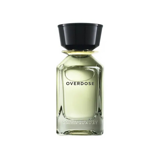 OVERDOSE - OMAN LUXUS