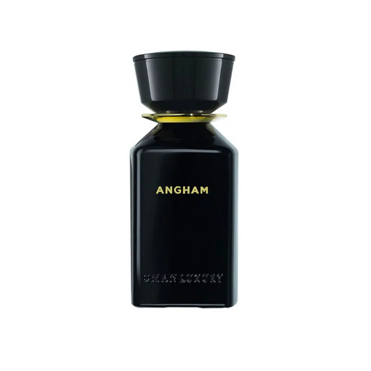 ANGHAM - OMAN LUXURY
