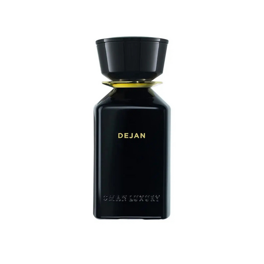 DEJAN - OMAN LUXUS