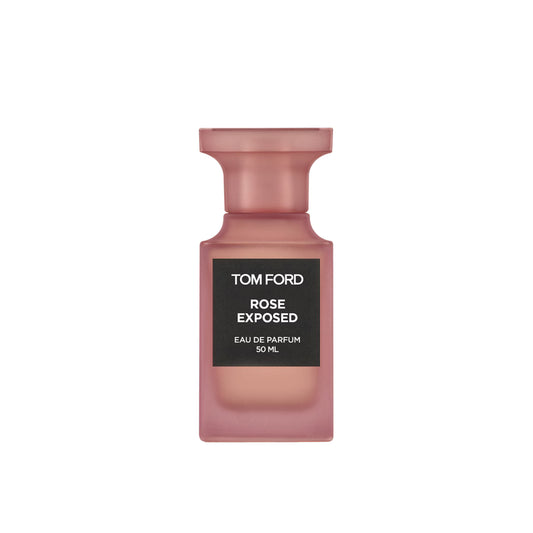 ROSE EXPOSED - TOM FORD