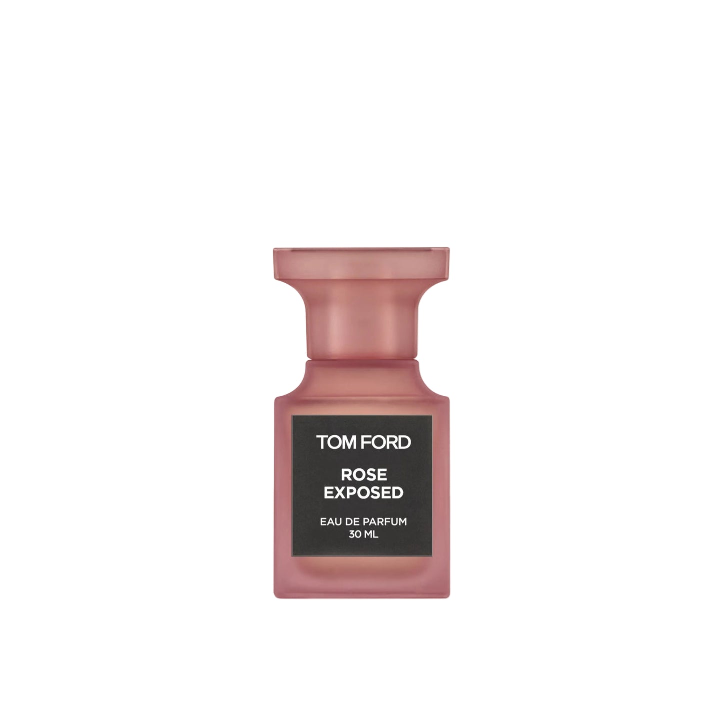 ROSE EXPOSED - TOM FORD