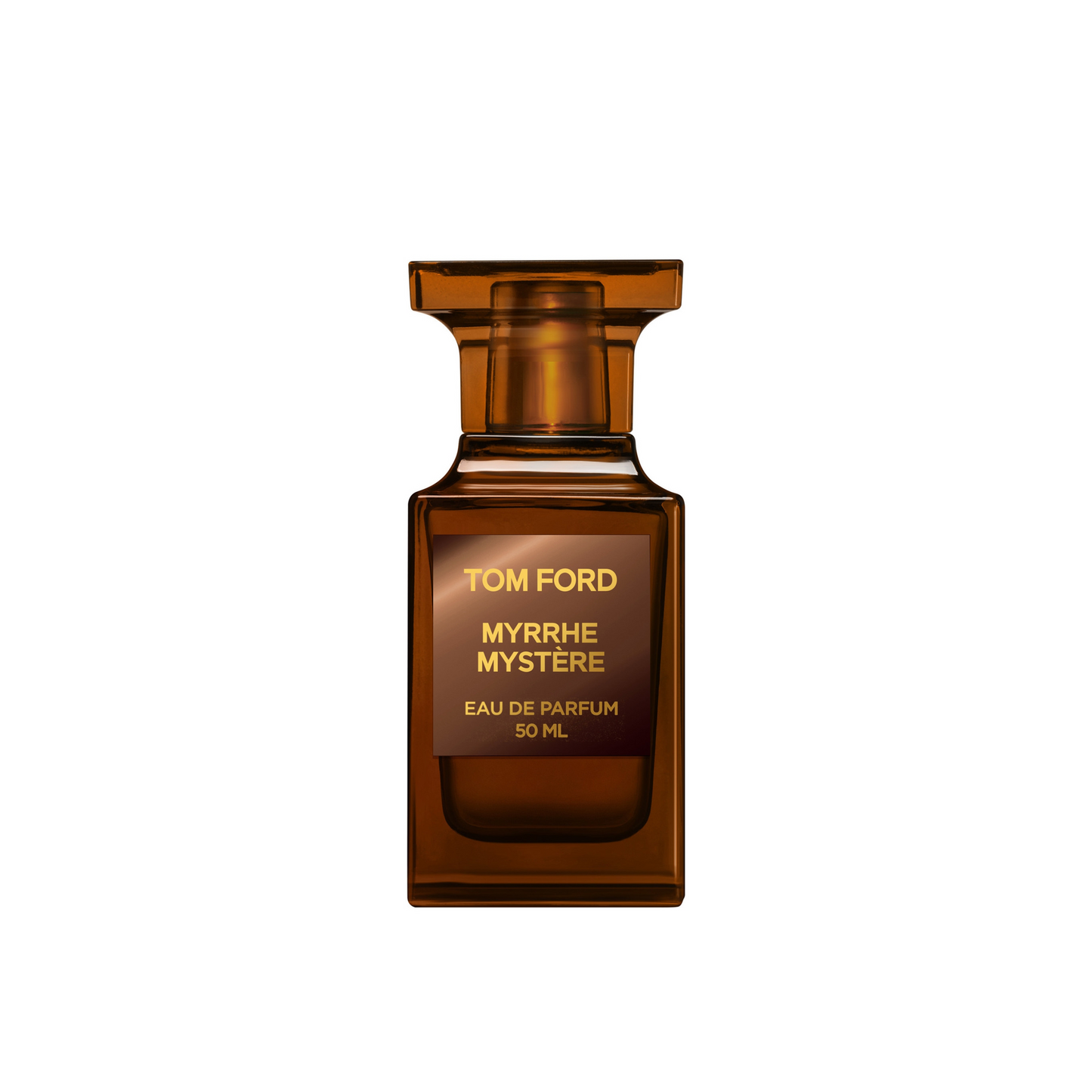 MYRRHE MYSTÈRE - TOM FORD