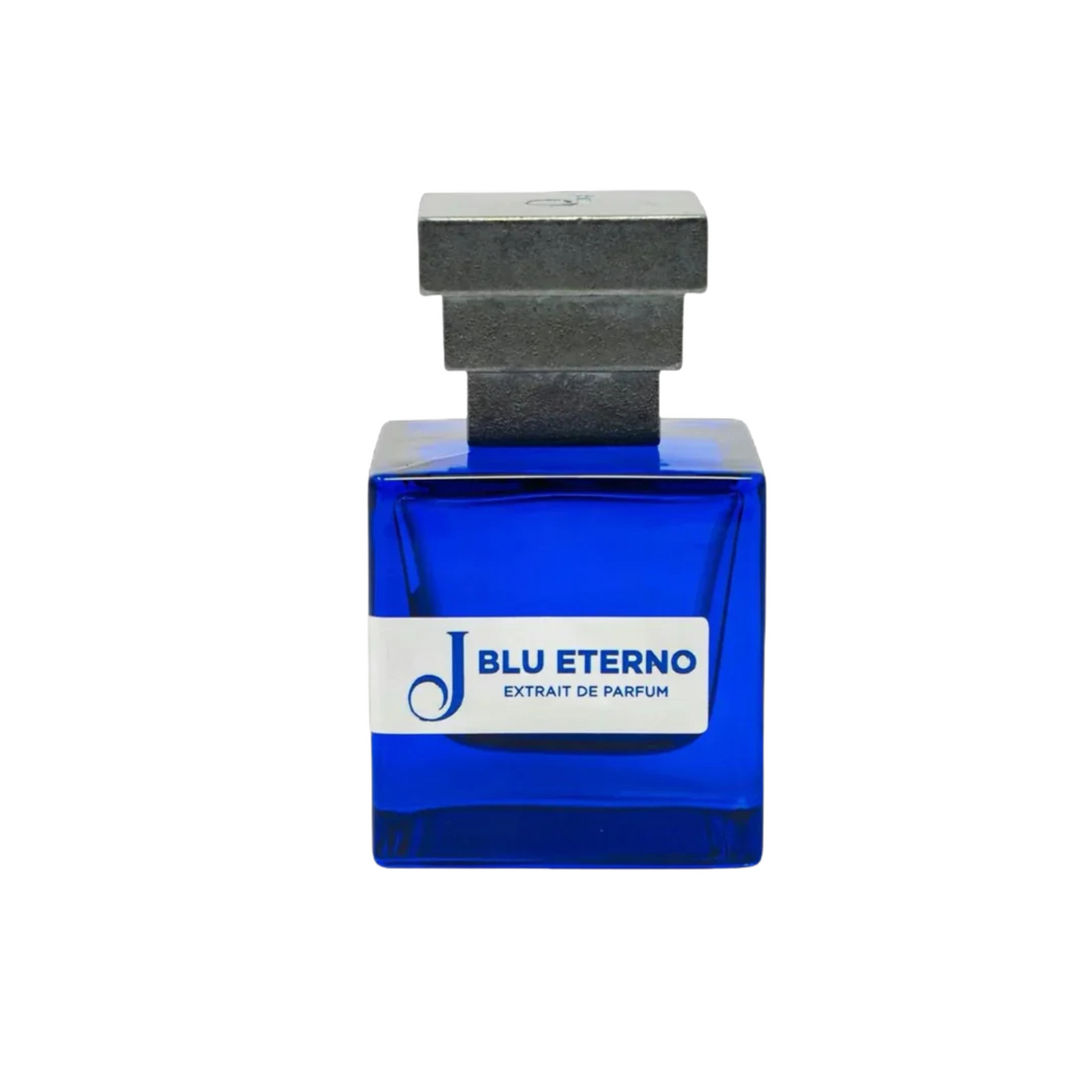 BLU ETERNO - JUPILO
