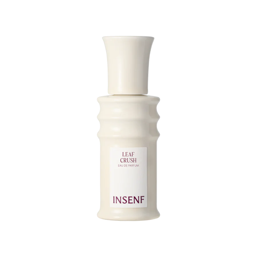 LEAF CRUSH - INSENF