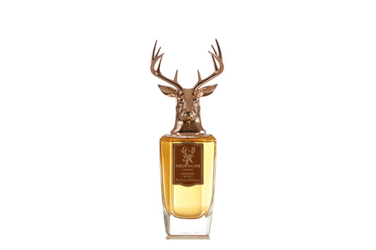 IMPERIAL WOOD EXTRAIT - PANADORA