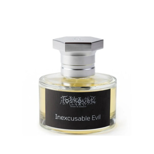MAL INEXCUSABLE - TOSKOVAT